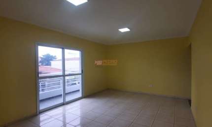 Apartamento no Bairro Rudge Ramos em São Bernardo do Campo