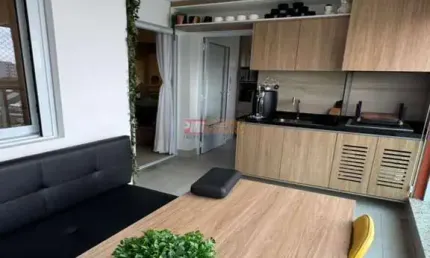 Apartamento no bairro baeta neves em são bernardo do campo: