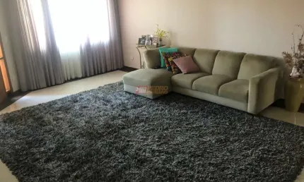 Casa com 3 quartos para alugar na Ari Doria, 155, Vila Jahu, São Bernardo do Campo