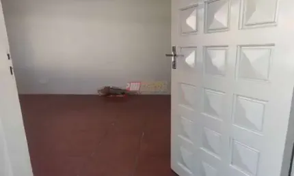 Casa com 2 quartos para alugar na Alameda São Caetano, 857, Jardim, Santo André