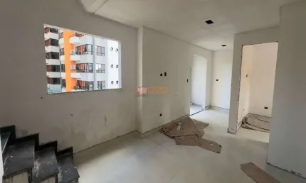 Apartamento com 2 quartos à venda na João Belletato, 233, Vila Bastos, Santo André