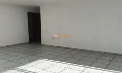 Apartamento no Bairro Jardim Alvorada em Santo André