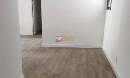 Apartamento no Bairro Vila São Pedro em Santo André