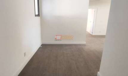 Apartamento no Bairro Vila São Pedro em Santo André