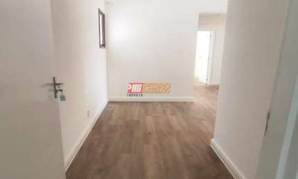 Apartamento no Bairro Vila São Pedro em Santo André