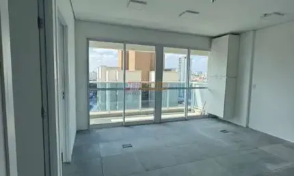 Sala Comercial no Bairro Baeta Neves em São Bernardo do Campo.