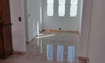 Sobrado no Bairro dos Casa em São Bernardo do Campo