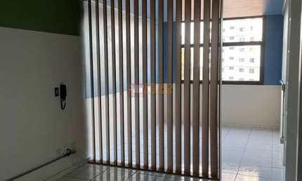 Apartamento estilo Loft no Bairro Rudge Ramos em São Bernardo do Campo