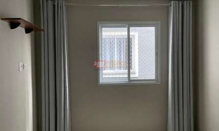 Apartamento no Bairro Boa Vista em São Caetano do Sul