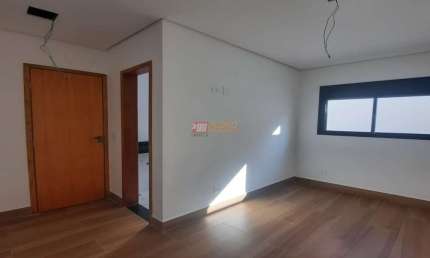 Apartamento no Bairro Jardim Hollywood em São Bernardo do Campo