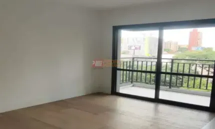 Apartamento com 1 quarto à venda na Alameda Campestre, 363, Campestre, Santo André