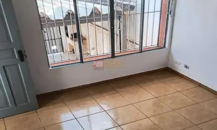 Sobrado no bairro vila mussolini em são bernardo do campo
