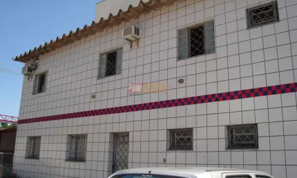 Terreno no Bairro Jardim São Caetano em São Caetano do Sul