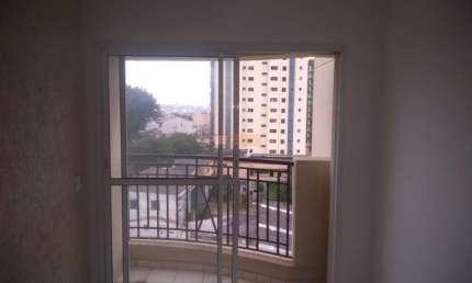 Apartamento no Bairro Vila Caminho do Mar em São Bernardo do Campo