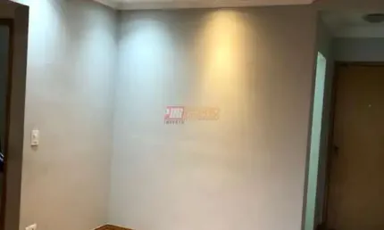 Apartamento no Bairro Vila Caminho do Mar em São Bernardo do Campo