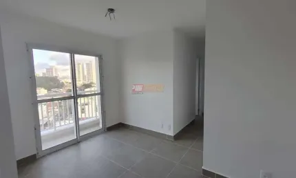 Apartamento no Bairro Santa Terezinha em Santo André