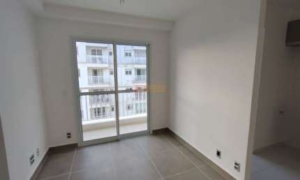 Apartamento no Bairro Santa Terezinha em Santo André