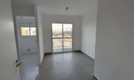 Apartamento no Bairro Santa Terezinha em Santo André