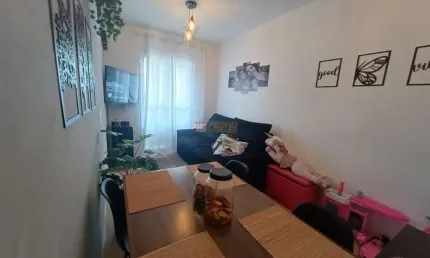 Apartamento no Bairro dos Casa em São Bernardo do Campo