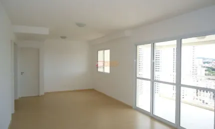 Apartamento com 3 quartos para alugar na Avenida Aldino Pinotti, 672, Centro, São Bernardo do Campo