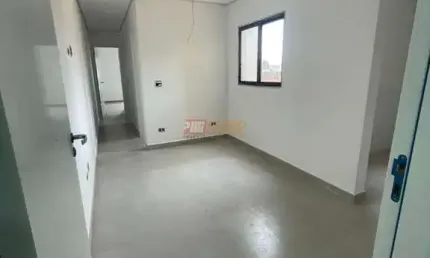 Apartamento no Bairro Vila São Pedro em Santo André