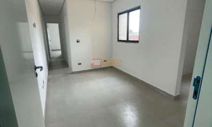 Apartamento no Bairro Vila São Pedro em Santo André