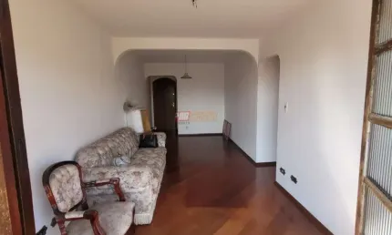 Apartamento no bairro rudge ramos em são bernardo do campo