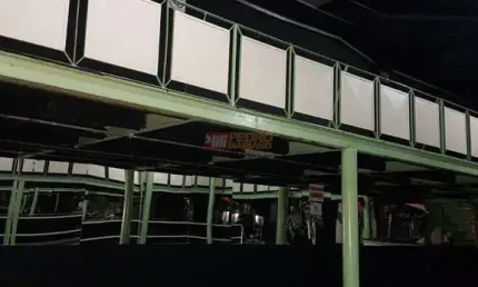 Casa comercial para alugar na Queiroz Dos Santos, 776, Centro, Santo André