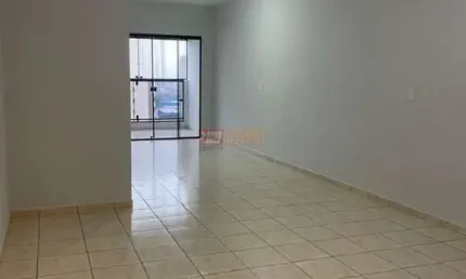 Apartamento no Bairro Rudge Ramos em São Bernardo do Campo