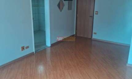 Apartamento no Bairro Rudge Ramos em São Bernardo do Campo