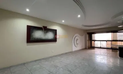 Apartamento no Bairro Santa Paula em São Caetano do Sul