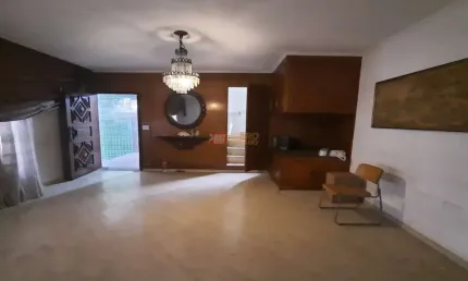 Casa com 4 quartos à venda na Rua Elba, 1222, Vila Moinho Velho, São Paulo