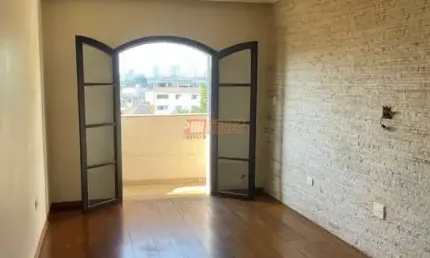 Apartamento no Bairro Rudge Ramos em São Bernardo do Campo