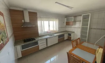 Casa com 3 quartos à venda na Rua Jequitinhonha, 545, Campestre, Santo André