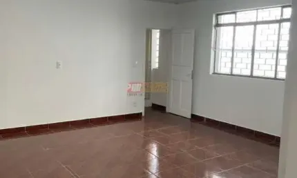 Sobrado no Bairro Rudge Ramos em São Bernardo do Campo