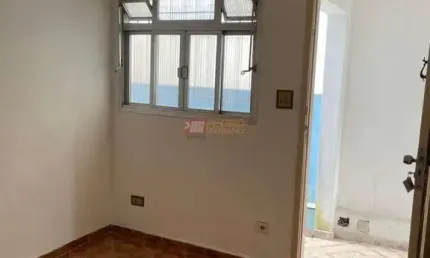 Casa Térrea no Bairro Jardim Santo Ignácio em São Bernardo do Campo