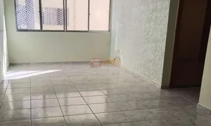 Apartamento no Bairro Rudge Ramos em São Bernardo do Campo