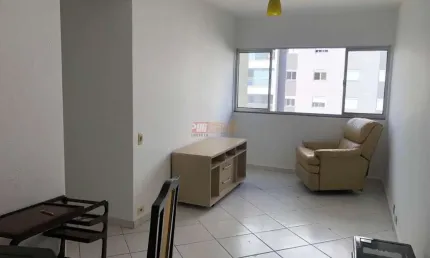 Apartamento no bairro rudge ramos em são bernardo do campo