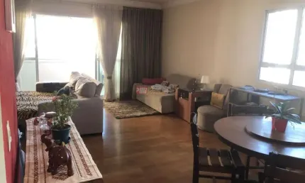 Apartamento no Bairro Vila Caminho do Mar em São Bernardo do Campo