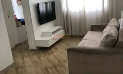 Apartamento no bairro planalto em são bernardo do campo.