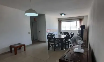Apartamento no bairro rudge ramos em são bernardo do campo.