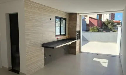 Apartamento com 2 quartos à venda na Rua Andradina, 217, Vila Valparaíso, Santo André