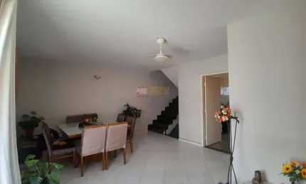 Casa com 4 quartos à venda na Avenida Tietê, 2410, Campestre, Santo André