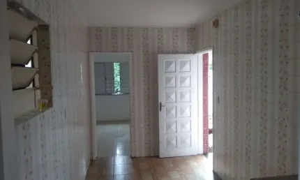 Apartamento kit Net no Bairro Vila Palmares em Santo André