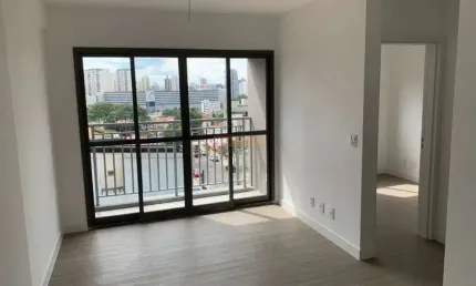 Apartamento com 2 quartos à venda na Rua Riachuelo, 331, Vila Assunção, Santo André