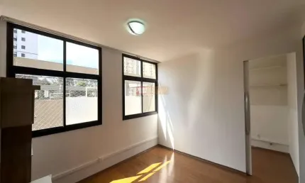 Loft no bairro rudge ramos em são bernardo do campo.
