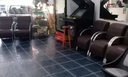 Imóvel comercial no bairro centro em são bernardo do campo