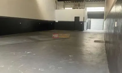 Salão comercial no bairro centro de são bernardo do campo.