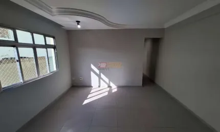 Apartamento no bairro rudge ramos em são bernardo do campo.