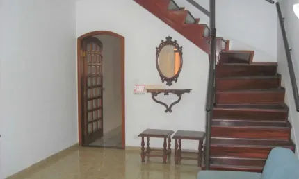 Sobrado no bairro rudge ramos em são bernardo do campo.